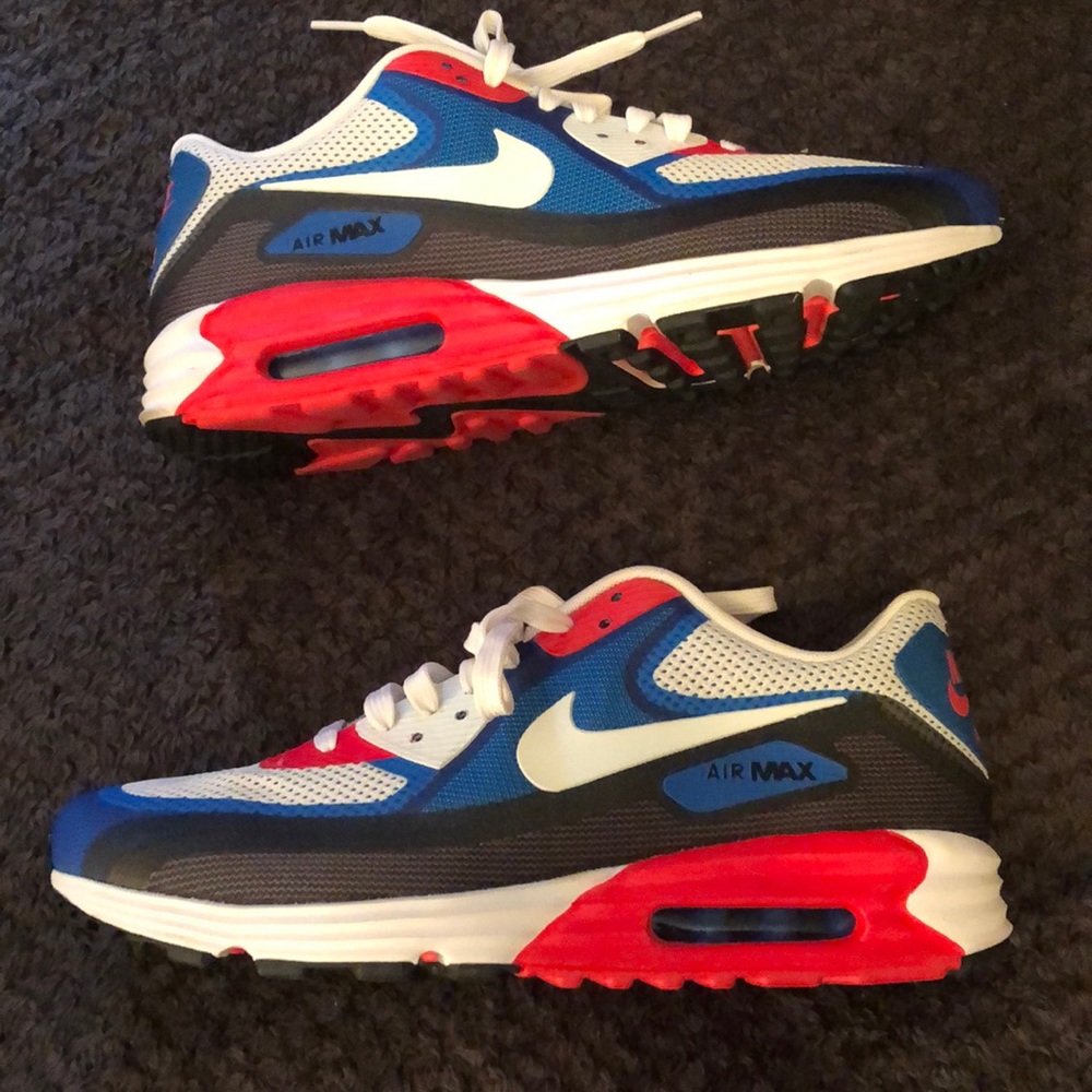Men’s Nike Air Max Lunar 90